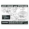 JACK INSTRUCTIONS LATE 19 - image 1