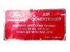 AIR CONDITIONER CHARGE DE - image 1