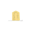 HEATER INSTRUCTION TAG - image 1
