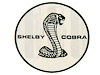 SHELBY SHOCK DECAL - image 1