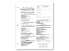 SHELBY PRE-DELIVERY SHEET - image 1