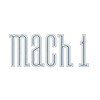 71-72 MACH 1 TRUNK DECAL - image 1