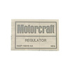 VOLTAGE REGULATOR DECAL - image 1