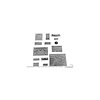 12 PIECE DECAL KIT - image 1