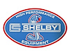 10 SHELBY HI-PERFORMANCE - image 1