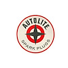6.5 AUTOLITE SPARK PLUG D - image 1