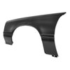 E1ZZ-16006-A Fender for 1979-1990 Ford Mustang [Left/Driver Side] - image 2