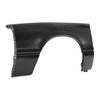 E1ZZ-16006-A Fender for 1979-1990 Ford Mustang [Left/Driver Side] - image 3