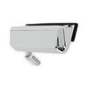 Exterior Door Handle for 1979-1993 Ford Mustang [Left/Driver Side, Chrome] - image 2