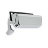 Exterior Door Handle for 1979-1993 Ford Mustang [Left/Driver Side, Chrome] - image 4
