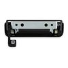 Exterior Door Handle for 1979-1993 Ford Mustang [Right/Passenger Side, Black] - image 3