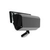 Exterior Door Handle for 1979-1993 Ford Mustang [Right/Passenger Side, Black] - image 4