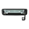 Exterior Door Handle for 1979-1993 Ford Mustang [Left/Driver Side, Black] - image 3