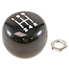 Shifter Knob 1985-1993 Ford Mustang