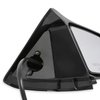 E9ZZ-17683-A Power DOOR MIRROR Passenger Side - image 4
