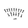 EXHAUST MANIFOLD BOLTS 42 - image 1