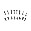 EXHAUST MANIFOLD BOLTS 35 - image 1