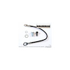 FDA-14303-A 64-68 Engine/firewall ground cable - image 1