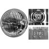 FDU-15220-GT GT Fog Light Bulb, Clear - image 2