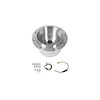 69-94 GM BILLET STR WHEEL - image 1