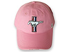 MUSTANG GT HAT/PINK - image 1