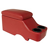 Classic "Humphugger" Console 1964-73 Ford Mustang - image 1