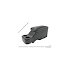 Classic "Humphugger" Console 1964-73 Ford Mustang