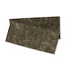 HL-FB-PAD Fastback Headliner Insulation Pad for 1964-1968 Ford Mustang - image 1