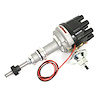 IGN-D134600 Small Block Petronix Ignitor Distributor - image 1
