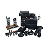 IP-1268M 1968 Mustang Ac&Heater Interior Package[Elect Controls&Dash Bezels] - image 1