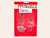 67-68 EXTERIOR TRIM SCREW - image 1