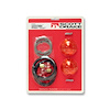 Parking Light Installation Kit 1964-1966 Ford Mustang - image 1
