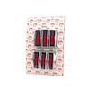 Tail Light Lens & Bezel Kit 1964-1966 Ford Mustang - image 1