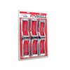Tail Light Bezel Kit 1967 Ford Mustang - image 2