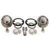 Back-Up Light Deluxe Kit 1967-1968 Ford Mustang - image 1