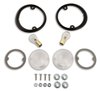 Back-Up Light Deluxe Kit 1964-1966 Ford Mustang - image 2