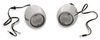 Back-Up Light Deluxe Kit 1964-1966 Ford Mustang - image 3