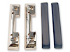 ARM REST BASE / PAD KIT B - image 1
