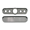 Instrument Panel Bezel & Glove Box Cover 1965-1966 Ford Mustang - image 1