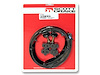 65-66 UNDER HOOD SEAL KIT - image 1