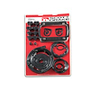 KIT-RUB-3 Repaint Basic Gasket and Seal Kit - image 1
