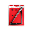 KIT-RUB-5 Vent Window Seal Kit for 1964-1966 Ford Mustang - image 1