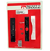 Center Console Restoration Kit 1964-1966 Ford Mustang - image 1