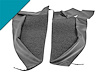 Kick Panel Carpet Kit 1965-1966 Ford Mustang Coupe & Fastback - image 1