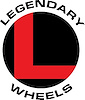 17 X 7 LEGENDARY - image 1