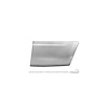Lower Rear Front Fender Section 1964-1966 Ford Mustang - image 1