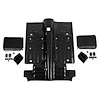 Complete Floor Pan 1964-1968 Ford Mustang Coupe & Fastback