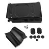 Complete Floor Pan 1964-1968 Ford Mustang Coupe & Fastback - image 2