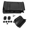 Complete Floor Pan 1964-1968 Ford Mustang Coupe & Fastback - image 3