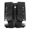 Complete Floor Pan 1964-1968 Ford Mustang Coupe & Fastback - image 4